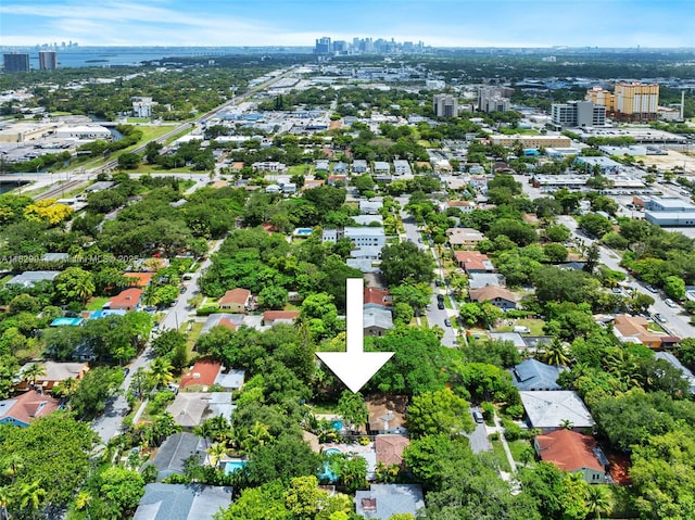 8325 NE 3rd Ave, Miami, FL 33138 - view of urban area