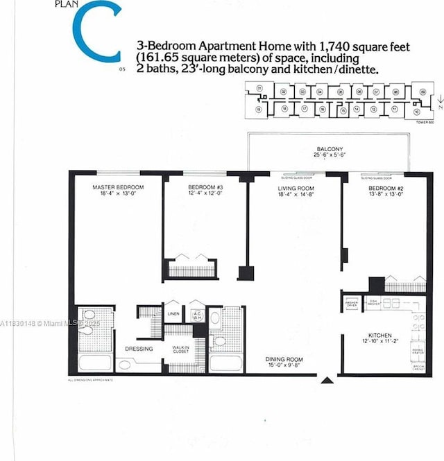 210 174th St Unit 2005, Sunny Isles Beach, FL 33160 - photo 38