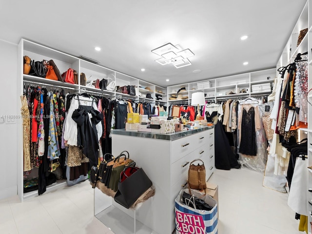 1117 Alberca St, Coral Gables, FL 33134 - view of walk in closet