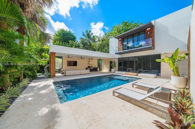 4041 S Le Jeune Rd, Miami, FL 33146 - photo 24