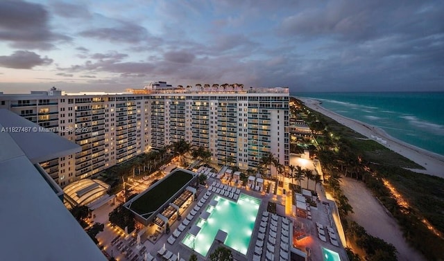 2301 Collins Ave Unit 1011-1012, Miami Beach, FL 33139 - photo 27