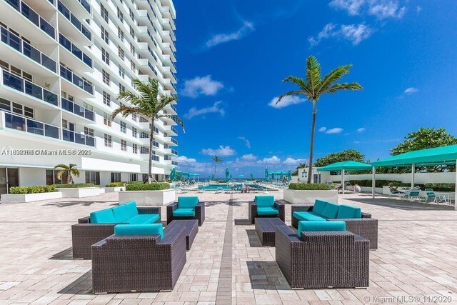 3725 S Ocean Dr Unit 1411, Hollywood, FL 33019 - photo 16