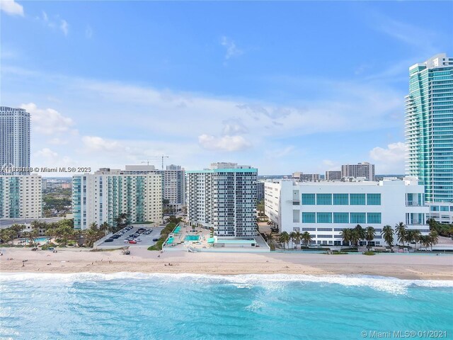 3725 S Ocean Dr Unit 1411, Hollywood, FL 33019 - photo 21