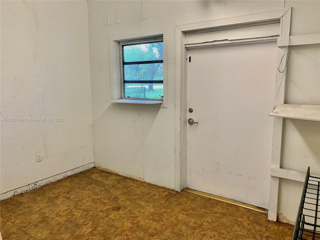 5221 Orange Dr, Davie, FL 33314 - view of unfurnished bedroom