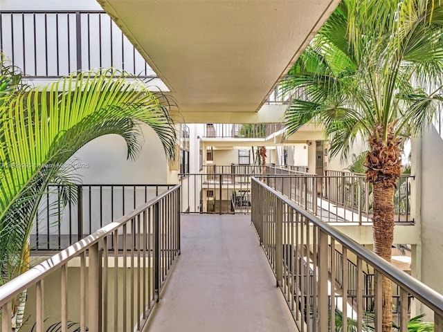 20401 NE 30th Ave Unit 310-8, Aventura, FL 33180 - view of balcony