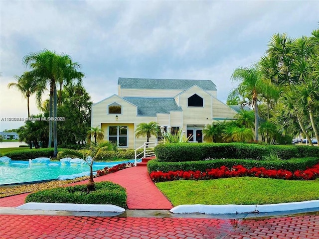 3453 NW 44th St Unit 104, Oakland Park, FL 33309 - photo 14