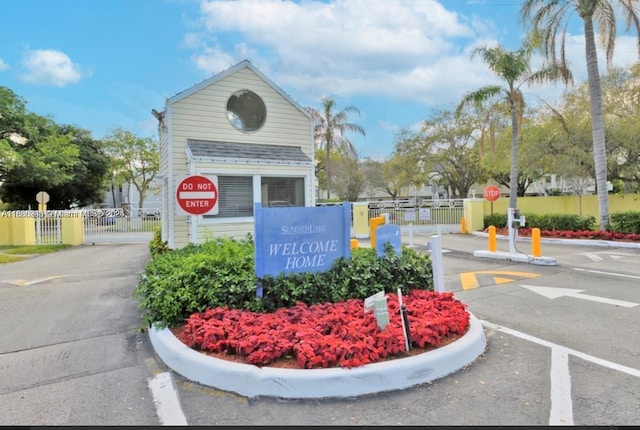 3453 NW 44th St Unit 104, Oakland Park, FL 33309 - photo 18