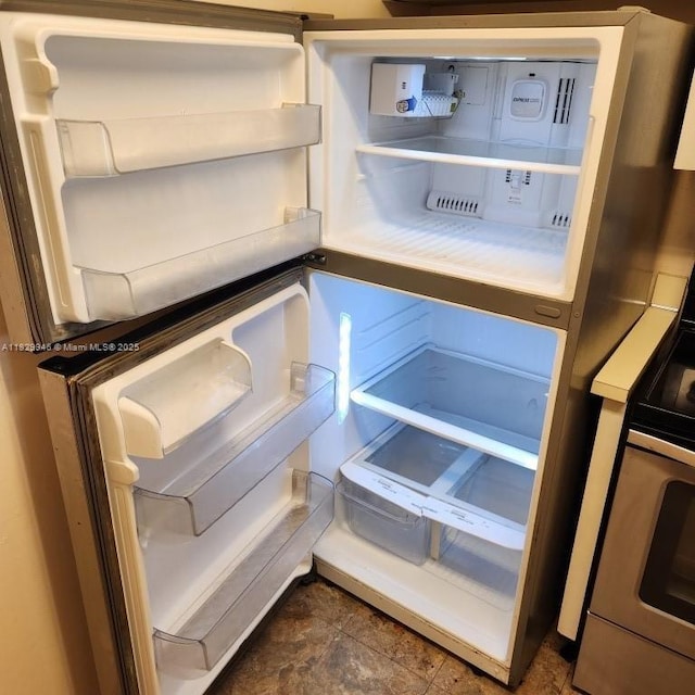 4163 NW 90th Ave Unit 206, Coral Springs, FL 33065 - kitchen view of stove