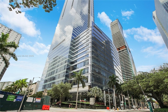 1425 Brickell Ave Unit 44A-B, Miami, FL 33131 - view of property