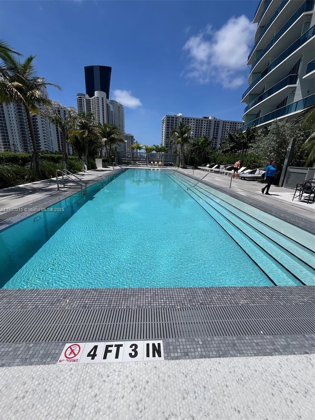 17550 Collins Ave Unit 703, Sunny Isles Beach, FL 33160 - photo 26