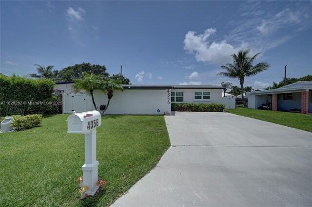 4356 S Mary Cir, Palm Beach Gardens, FL 33410 - photo 1