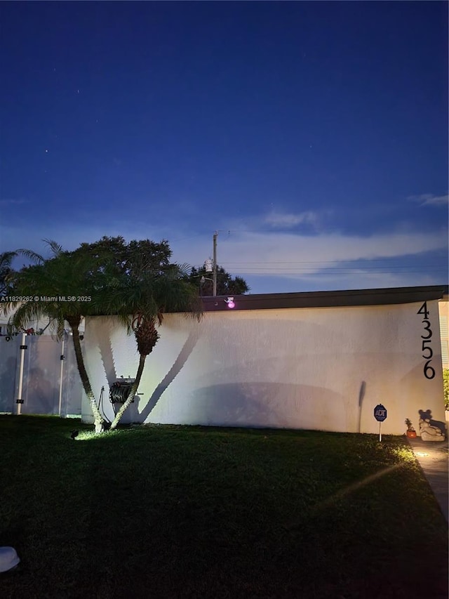 4356 S Mary Cir, Palm Beach Gardens, FL 33410 - water view