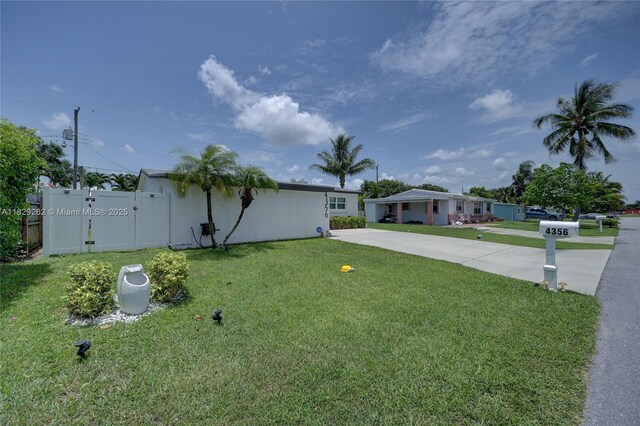 4356 S Mary Cir, Palm Beach Gardens, FL 33410 - photo 3