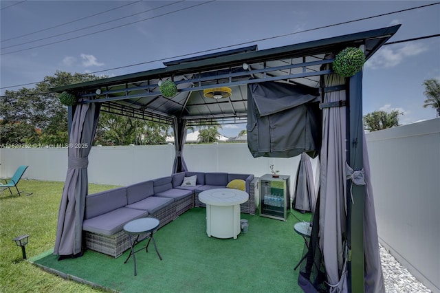 4356 S Mary Cir, Palm Beach Gardens, FL 33410 - photo 24