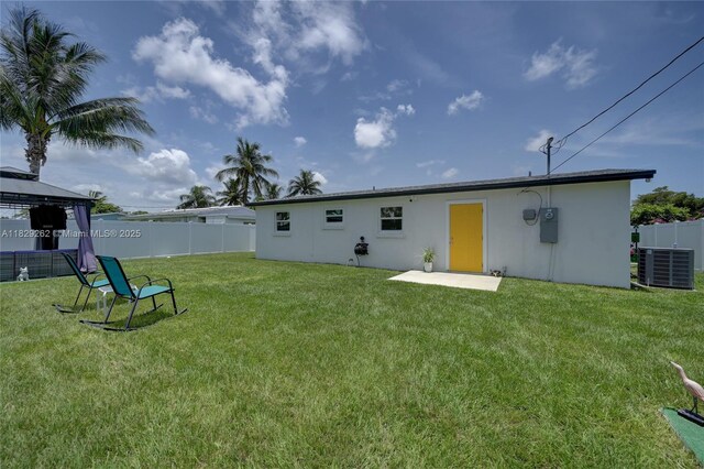 4356 S Mary Cir, Palm Beach Gardens, FL 33410 - photo 32