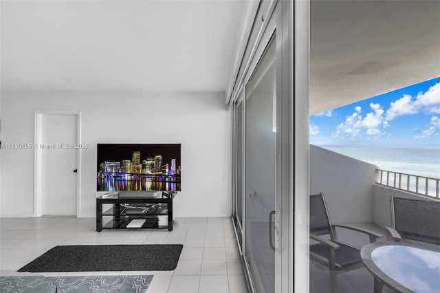 177 Ocean Lane Dr Unit 1203, Key Biscayne, FL 33149 - view of balcony