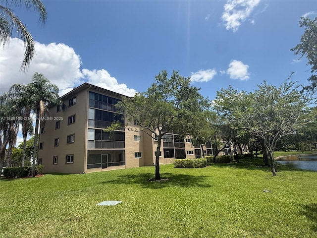 1400 SW 137th Ave Unit 411F, Pembroke Pines, FL 33027 - view of building exterior