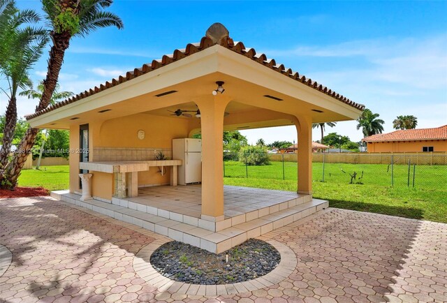 3001 SW 132nd Ave, Miami, FL 33175 - photo 25