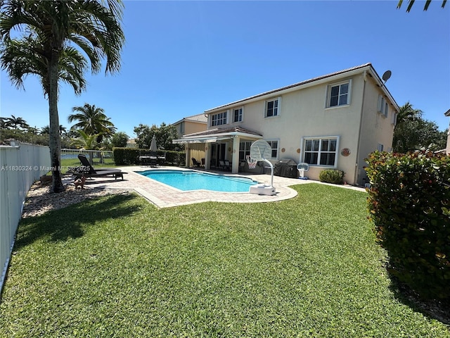 3844 Falcon Ridge Cir, Weston, FL 33331 - photo 6