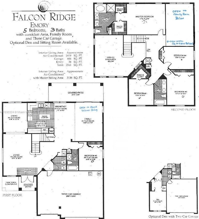 3844 Falcon Ridge Cir, Weston, FL 33331 - photo 12