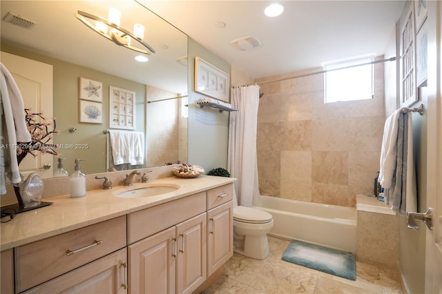 9 NE 20th Ave Unit 201, Deerfield Beach, FL 33441 - bathroom with vanity and shower / bath combo