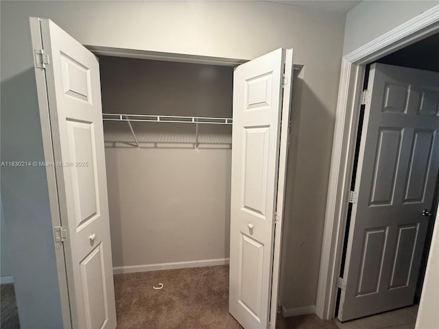 3574 SW Masilunas St, Port St Lucie, FL 34953 - view of closet