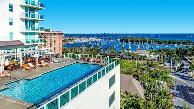 2889 Mcfarlane Rd Unit 1011, Coconut Grove, FL 33133 - photo 1