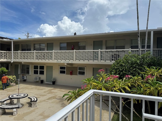 3500 Harrison St Unit 10, Hollywood, FL 33021 - view of property