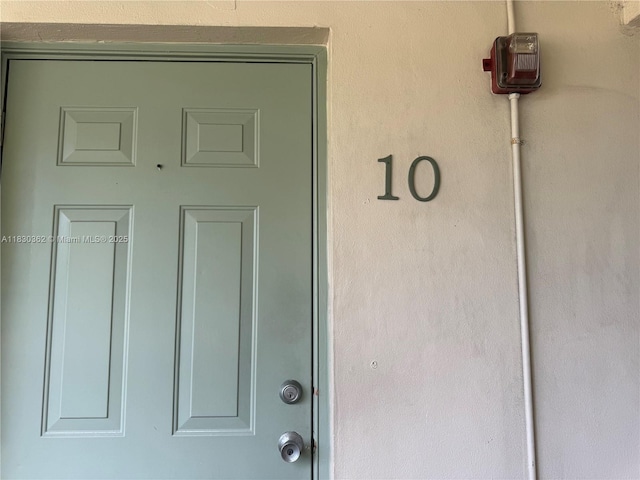 3500 Harrison St Unit 10, Hollywood, FL 33021 - exterior view