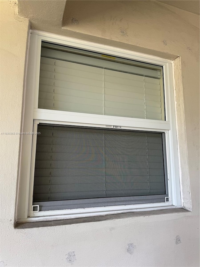 3500 Harrison St Unit 10, Hollywood, FL 33021 - exterior view of stucco siding