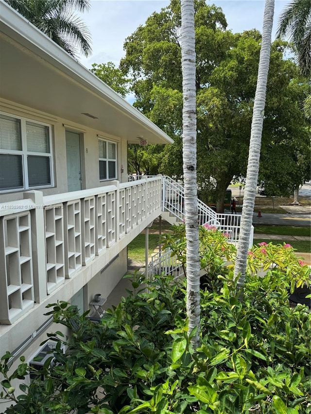 3500 Harrison St Unit 10, Hollywood, FL 33021 - view of property exterior