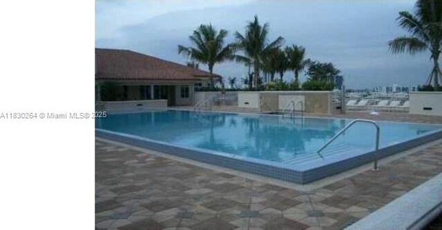 19900 E Country Club Dr Unit 806, Aventura, FL 33180 - photo 5