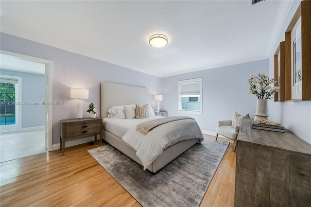 431 Gerona Ave, Coral Gables, FL 33146 - empty room featuring wood finished floors and recessed lighting