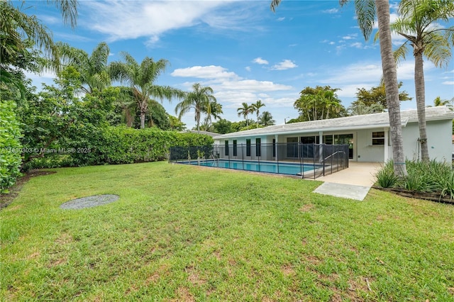431 Gerona Ave, Coral Gables, FL 33146 - view of yard
