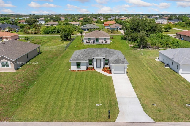 418 Pinehurst Ave, Lehigh Acres, FL 33974 - photo 2