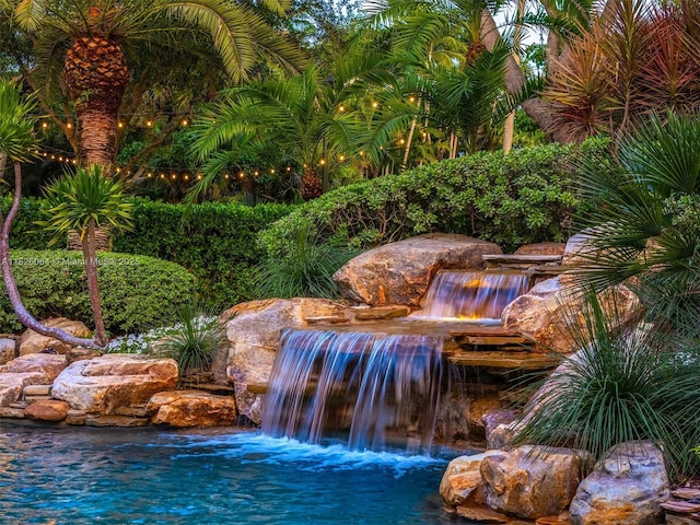 10101 SW 60th Ct, Pinecrest, FL 33156 - view of swimming pool