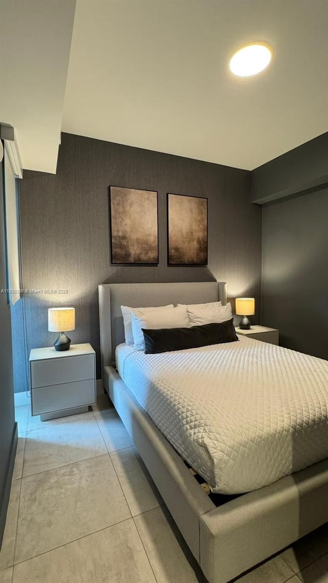 239 SW 9th St Unit 1604, Miami, FL 33130 - view of bedroom
