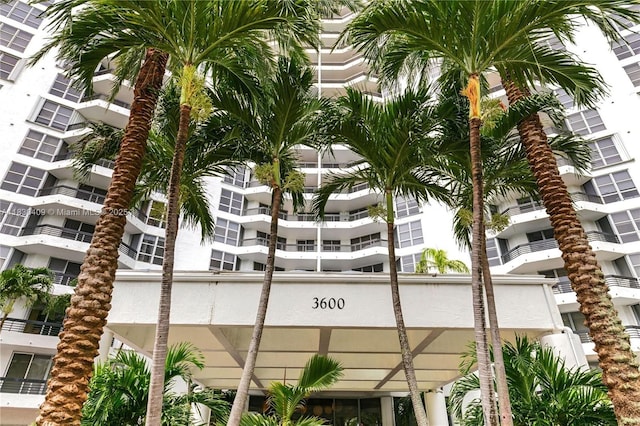 3600 Mystic Pointe Dr Unit 407, Aventura, FL 33180 - photo 1