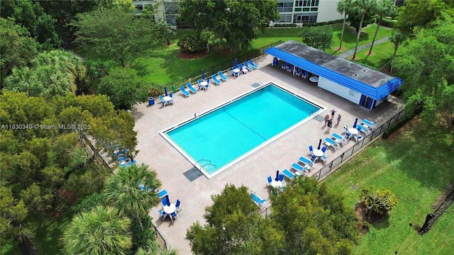 2201 Lucaya Bnd Unit D2, Coconut Creek, FL 33066 - photo 21