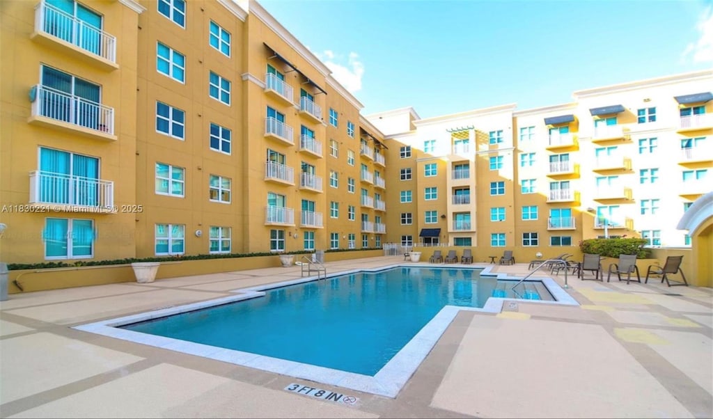 50 Menores Ave Unit 832, Coral Gables, FL 33134 - photo 2