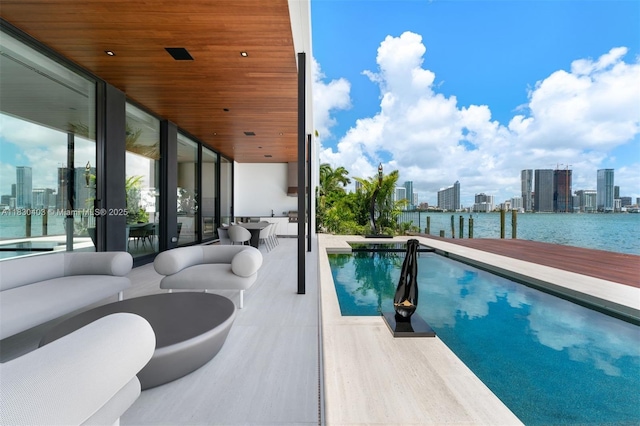 1045 N Venetian Dr, Miami, FL 33139 - photo 22