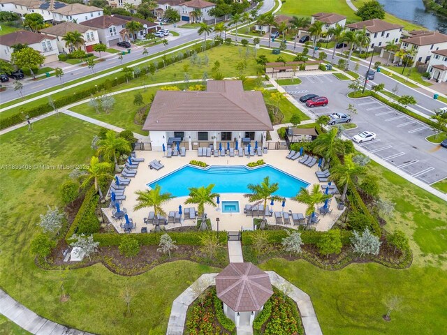10057 SW 231st Ln, Miami, FL 33190 - photo 39