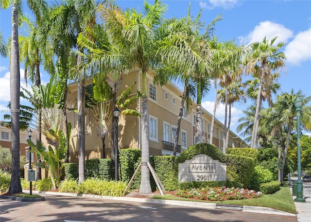 2811 NE 185th St Unit 804, Aventura, FL 33180 - photo 1