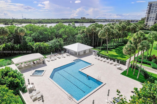 2003 N Ocean Blvd Unit 1203, Boca Raton, FL 33431 - photo 30