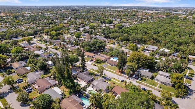 4960 SW 5th St, Margate, FL 33068 - view of property location with nearby suburban area