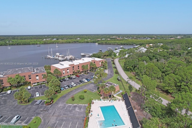 3100 SE Pruitt Rd Unit H-104, Port St Lucie, FL 34952 - photo 42