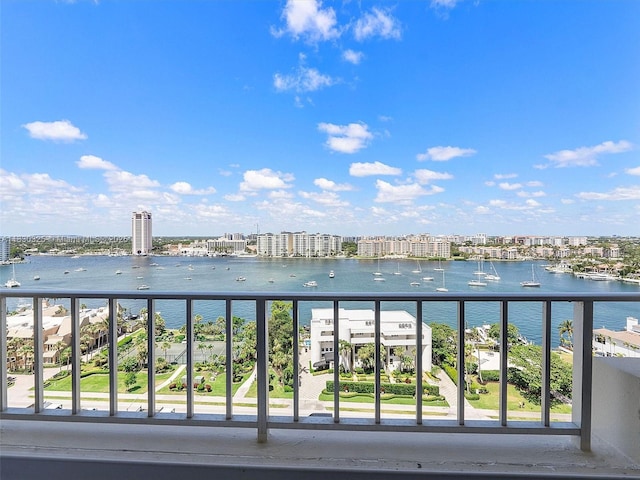 550 S Ocean Blvd Unit 1509, Boca Raton, FL 33432 - photo 32