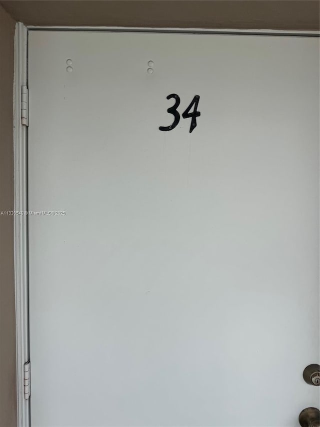 6580 Santona St Unit A34, Coral Gables, FL 33146 - photo 1