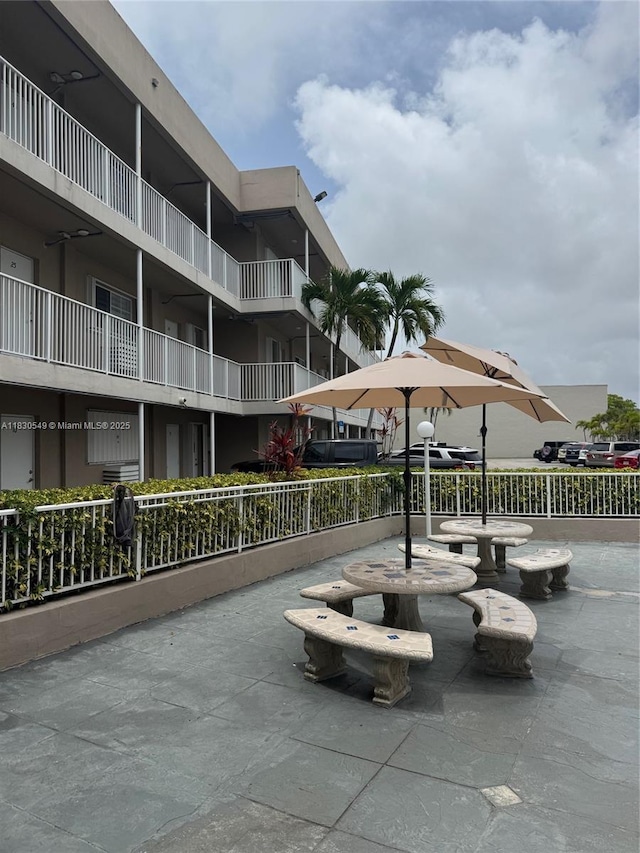 6580 Santona St Unit A34, Coral Gables, FL 33146 - photo 3