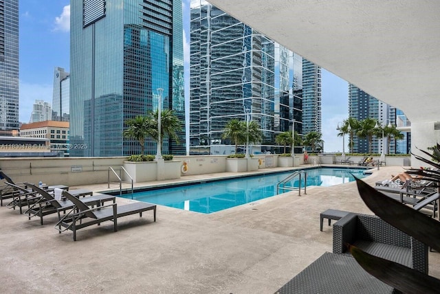 1200 Brickell Bay Dr Unit 3923, Miami, FL 33131 - photo 14
